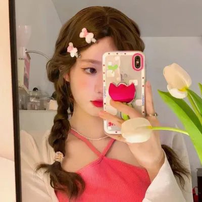 蕾雅与我