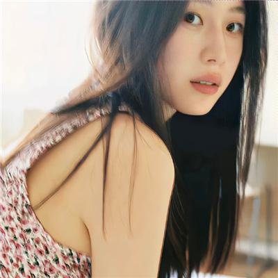 庭外的一角